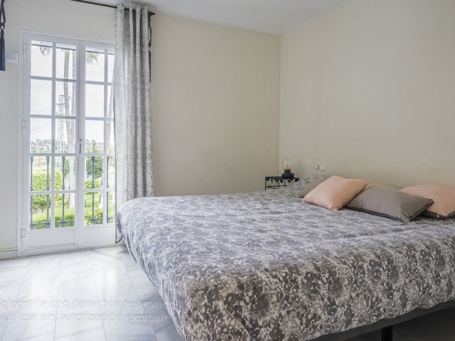 3 Slaapkamer Rijtjeshuis in New Golden Mile