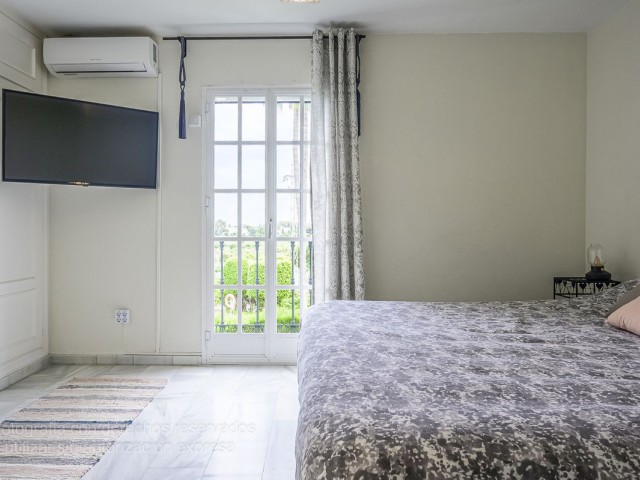 3 Slaapkamer Rijtjeshuis in New Golden Mile