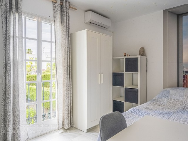 3 Slaapkamer Rijtjeshuis in New Golden Mile