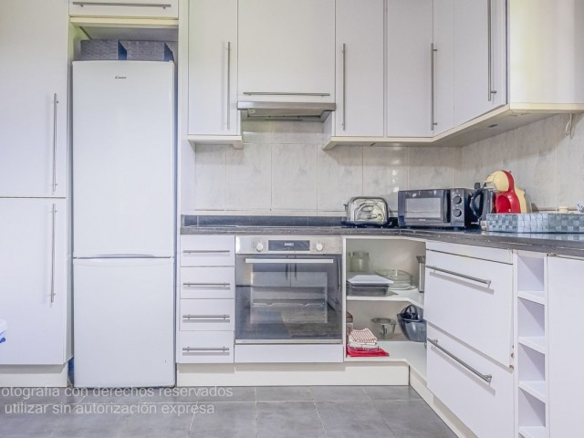 3 Slaapkamer Rijtjeshuis in New Golden Mile