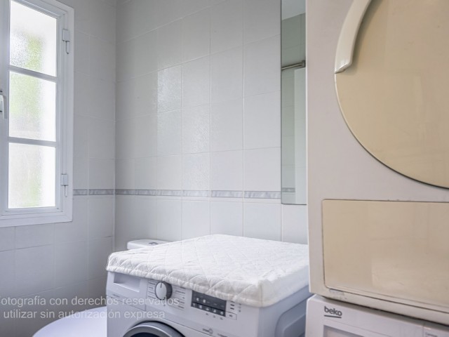 3 Slaapkamer Rijtjeshuis in New Golden Mile
