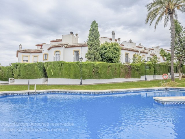 3 Bedrooms Townhouse in New Golden Mile