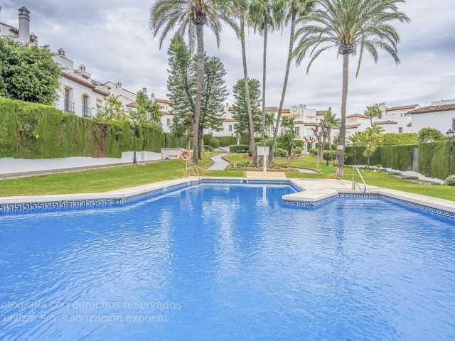 3 Bedrooms Townhouse in New Golden Mile