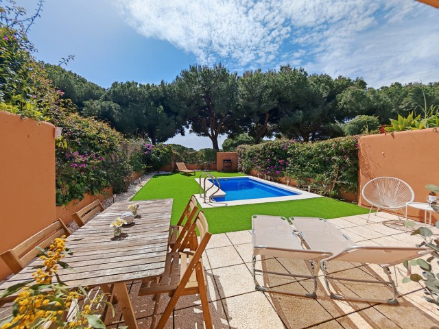 Lägenhet, Cabopino, R5007292