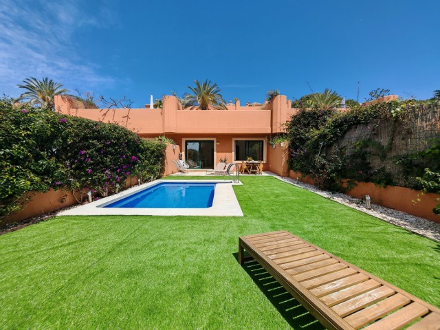 Lägenhet, Cabopino, R5007292