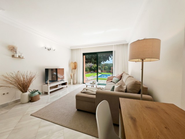 Lägenhet, Cabopino, R5007292