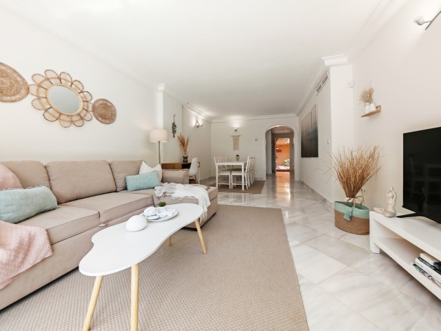 Lägenhet, Cabopino, R5007292