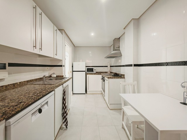 Lägenhet, Cabopino, R5007292