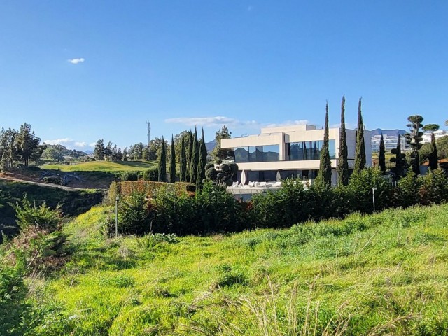  Perceel in La Cala Golf