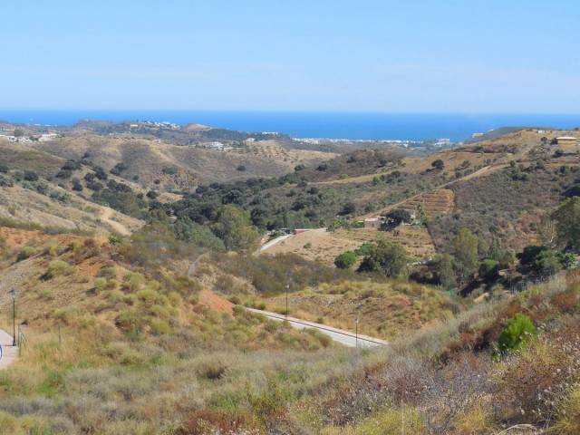  Plot in La Cala Golf