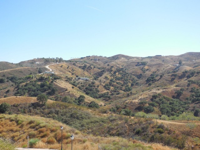  Plot in La Cala Golf