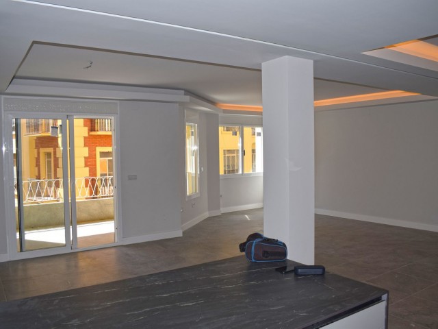4 Slaapkamer Appartement in Málaga Centro