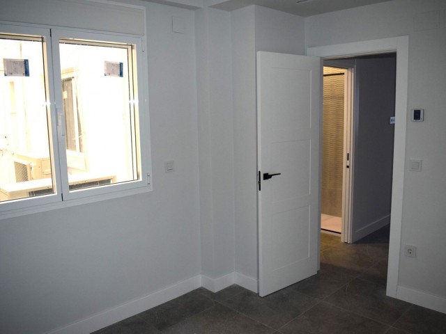 4 Slaapkamer Appartement in Málaga Centro