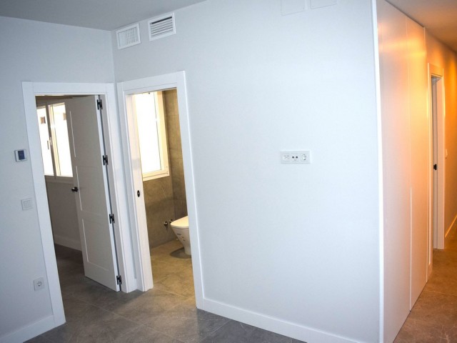 4 Slaapkamer Appartement in Málaga Centro