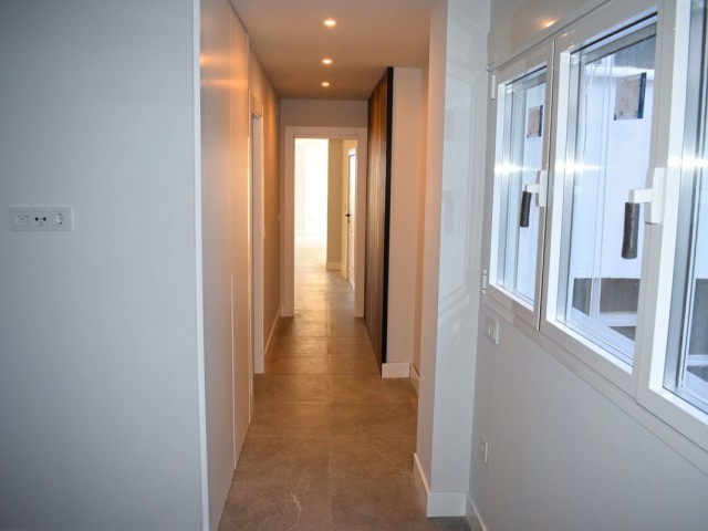 4 Slaapkamer Appartement in Málaga Centro