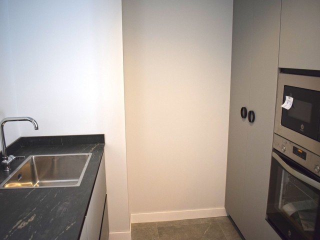 4 Slaapkamer Appartement in Málaga Centro