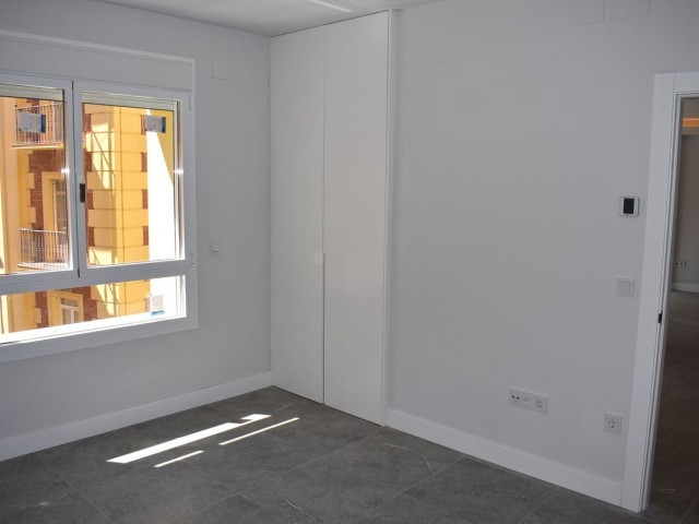 4 Slaapkamer Appartement in Málaga Centro