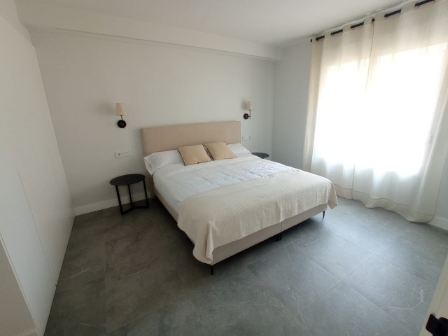 4 Slaapkamer Appartement in Málaga Centro