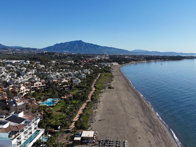  Parcelle à Benahavís