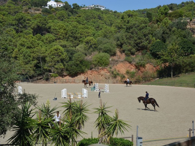 Perceel, Benahavis, R5008576