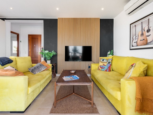 3 Schlafzimmer Villa in El Faro