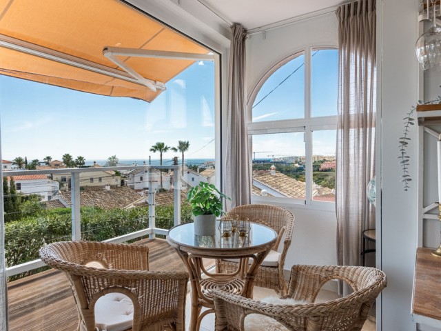 3 Schlafzimmer Villa in El Faro