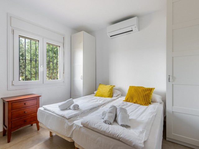 3 Schlafzimmer Villa in El Faro