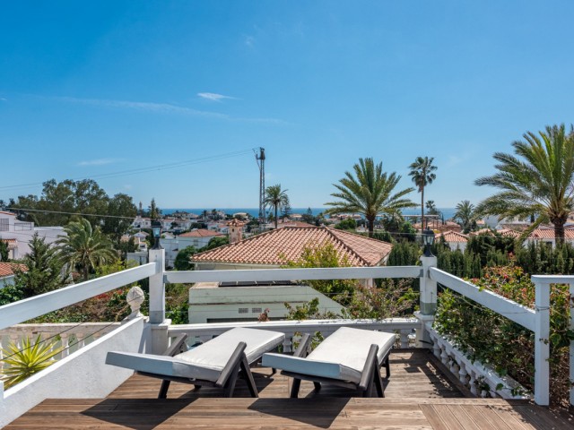 3 Schlafzimmer Villa in El Faro