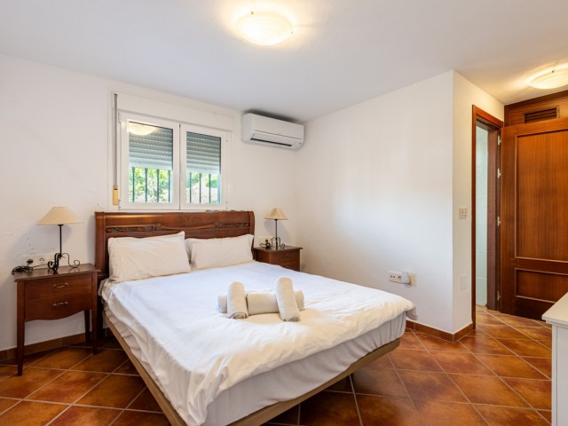 3 Schlafzimmer Villa in El Faro