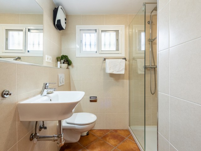 3 Schlafzimmer Villa in El Faro
