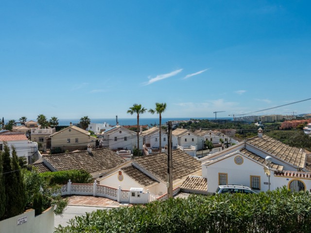 3 Schlafzimmer Villa in El Faro