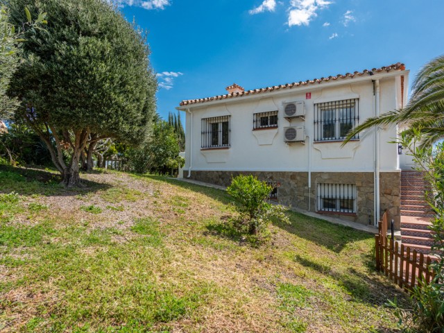 3 Schlafzimmer Villa in El Faro