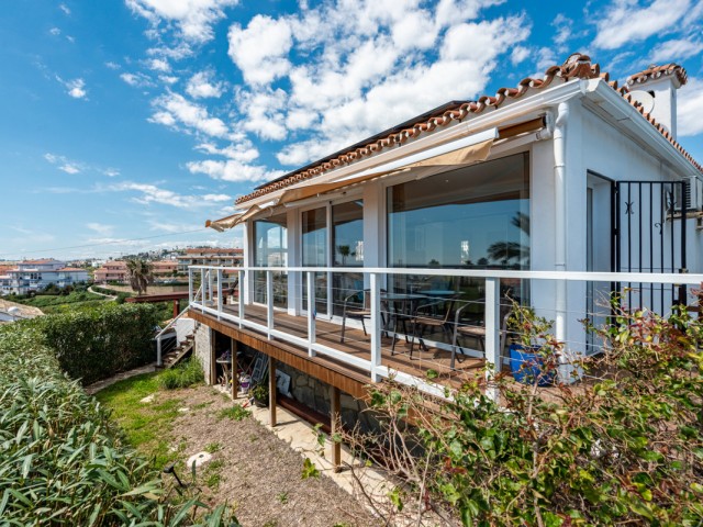 3 Schlafzimmer Villa in El Faro