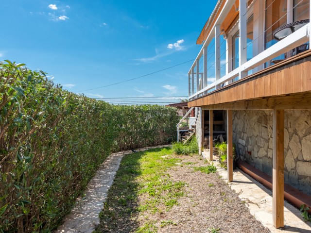 3 Schlafzimmer Villa in El Faro