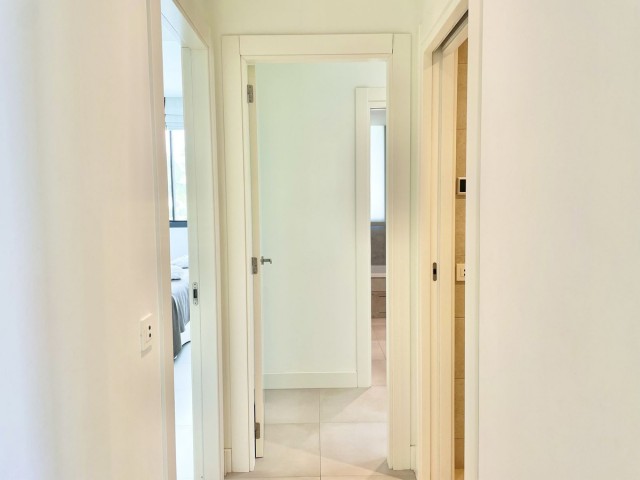 2 Schlafzimmer Apartment in Mijas Costa