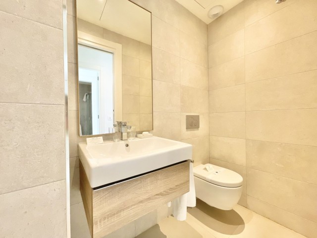 2 Schlafzimmer Apartment in Mijas Costa