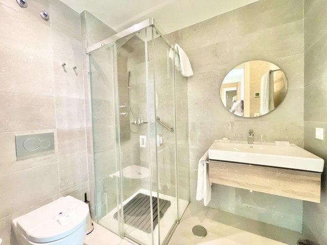2 Schlafzimmer Apartment in Mijas Costa
