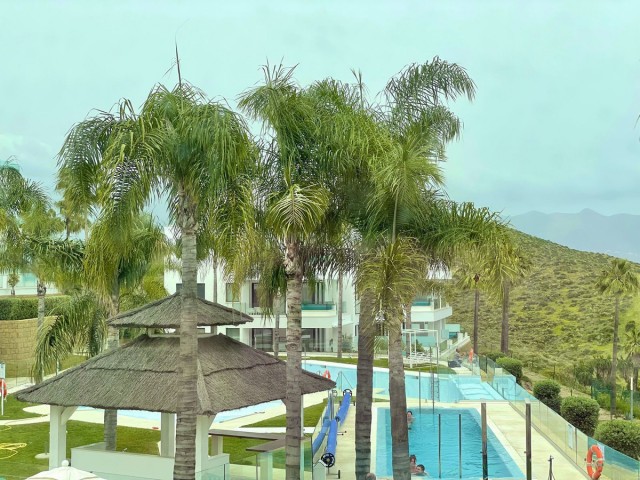 2 Schlafzimmer Apartment in Mijas Costa
