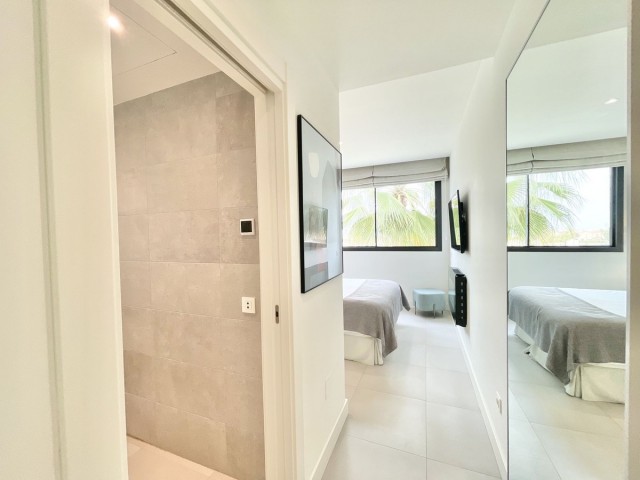 2 Schlafzimmer Apartment in Mijas Costa
