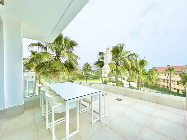 Apartamento con 2 Dormitorios  en Mijas Costa