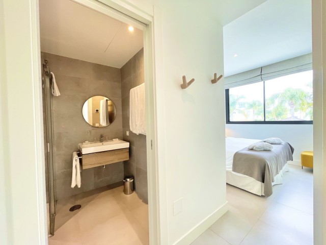 Apartamento con 2 Dormitorios  en Mijas Costa