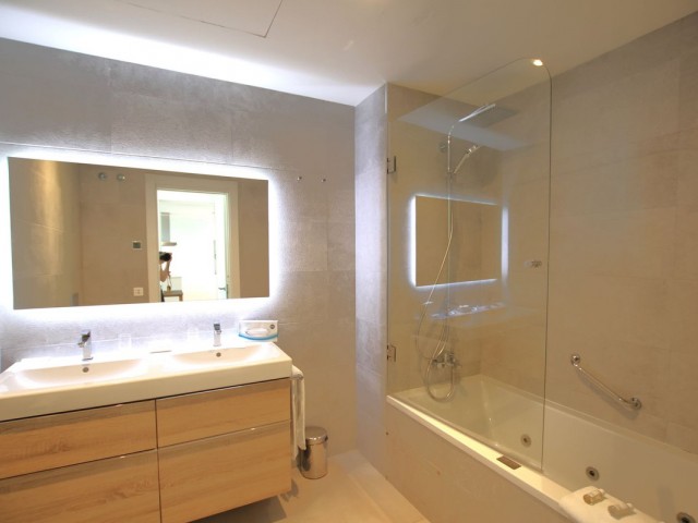 2 Schlafzimmer Apartment in Mijas Costa