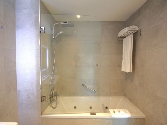 2 Schlafzimmer Apartment in Mijas Costa