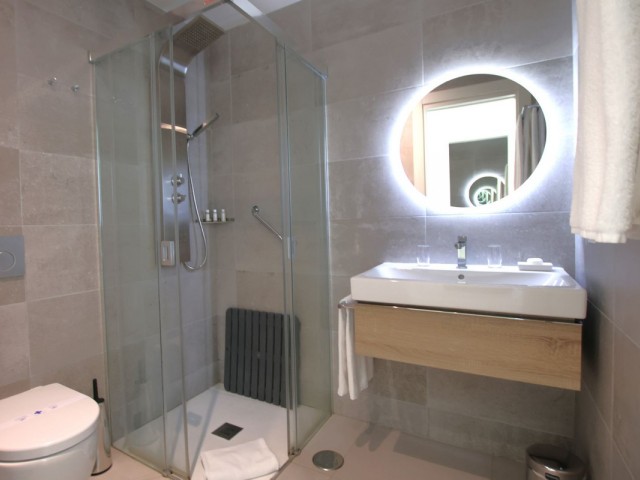 2 Schlafzimmer Apartment in Mijas Costa