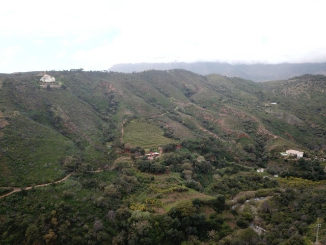 Grundstück in Estepona