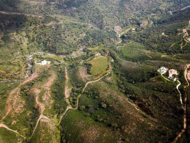  Parcelle à Estepona