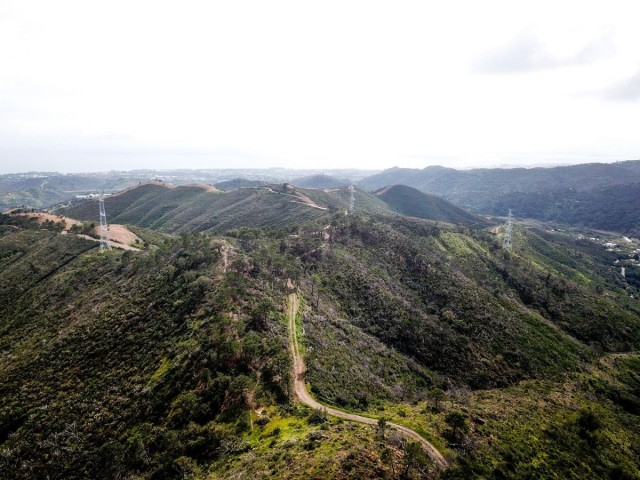  Parcelle à Estepona