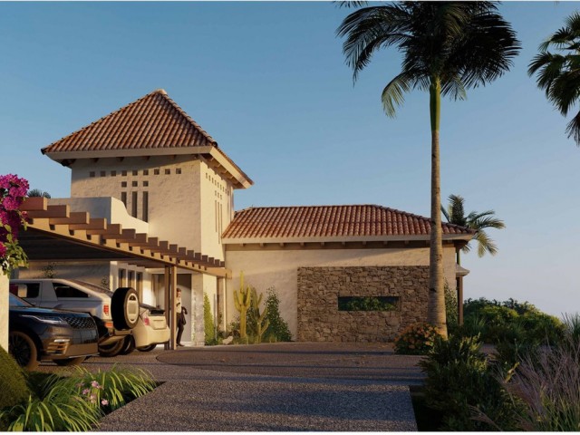  Parcelle à Estepona