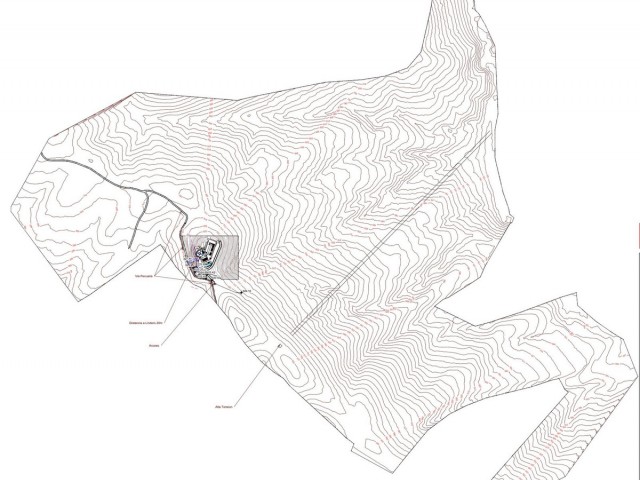  Parcelle à Estepona