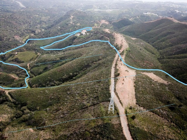  Grundstück in Estepona